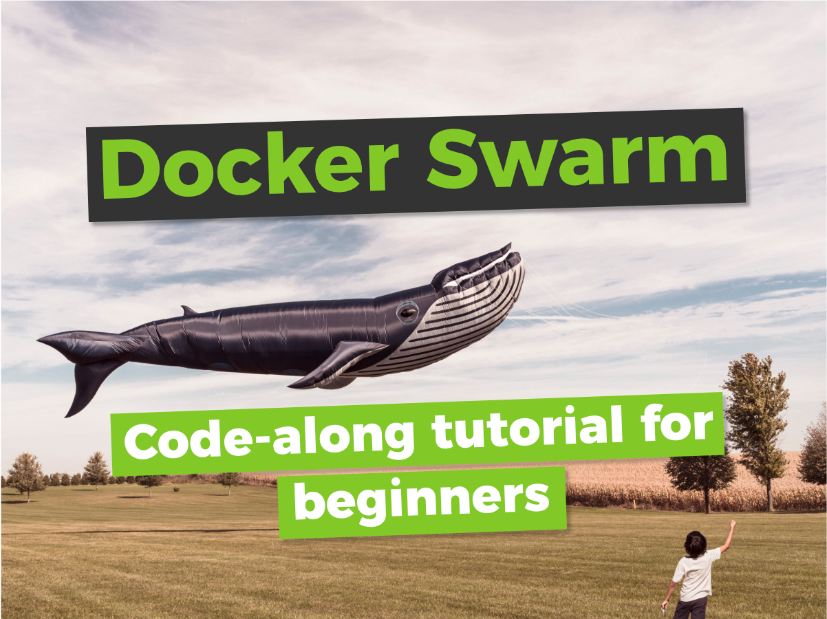 docker swarm with docker for mac